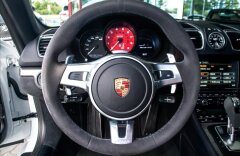Porsche Boxster 3,4 GTS kabrio, individual, 20"Turbo kola, CZ