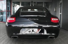 Porsche 911 Sport Chrono Paket