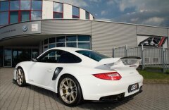 Porsche 911 3,6 GT2 RS 112/500 Cargraphic