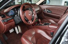 Maserati Quattroporte 4.7 Sport GT S  323 kW