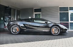 Lamborghini Gallardo LP570-4 Superleggera