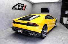Lamborghini Huracán LP610-4