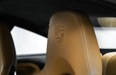 Porsche 911 3.8 Carrera 4S PDK, keramiky, top stav
