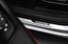 Škoda Kodiaq RS TDI 176 kW 4x4 DSG LED Tažné