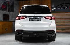 Mercedes-Benz GLS 400 d 4MATIC, AMG Line, E-Active body control