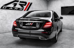 Mercedes-Benz E 220 d 4M Avantgarde Pano LED HuD 360