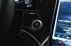 Mercedes-Benz EQE 350 4MATIC SUV, Electric Art, ACC, 360, Airmatic