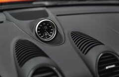 Porsche Cayman 718 Cayman GTS, Porsche approved, Alcantara, Chrono