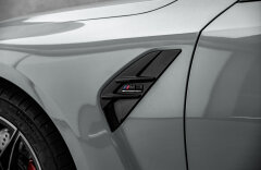BMW M3 competition