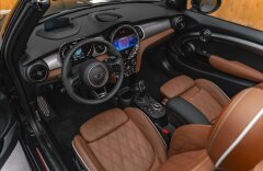 Mini Cooper 2,0 JCW, Cabrio, H/K, KAMERA, ACC, HEAD-UP