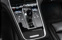 Porsche Panamera 4S Sport Turismo, sport design, noční, pano, CZ