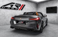 BMW Z4 M40i, Cabrio, MANHART