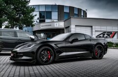 Chevrolet Corvette V8 Targa C7 Competition