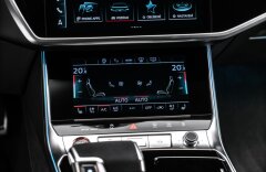 Audi RS 6 TFSI, Keramiky, Laser, Vzduch