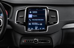 Volvo XC90 T6 288kW AWD Drive-E  R Design