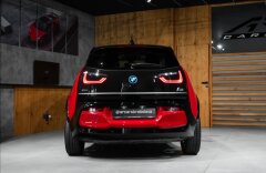 BMW i3 S, HARMAN KARDON, PANO, KAMERA