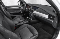 BMW X1 xDrive 20d M-paket, DPH