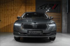 Škoda Octavia 1,5 COMBI AMBITION TSI m-HEV, AUTOMAT