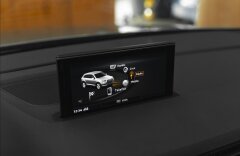 Audi Q7 3,0 TDI e-tron QUATTRO, B&O, PANO, MASÁŽE