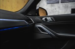 BMW X6 3,0 M50d, LASER, HARMAN KARDON, HEAD-UP