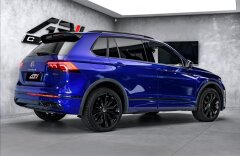 Volkswagen Tiguan 2,0TDI 4M DSG R-Line, Pano, HUD, DCC