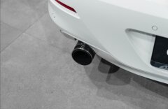 BMW Řada 6 3,0 640i KABRIO, NAVI, ADAPTIVE DRIVE, PRVÝ MAJITEĽ
