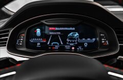 Audi RS Q8 441kW quattro Dynamik+, Keramiky, Matrix, Head-up