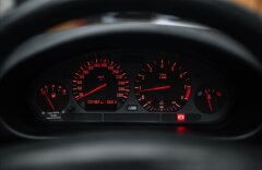 BMW M3 3,0 ZBERATEĽSKÝ KUS, MANUÁL
