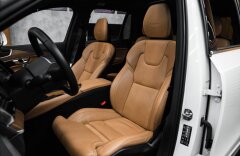 Volvo XC90 2,0 INSCRIPTION AWD, 7-MIESTNE, MASÁŽE, LED-MATRIX