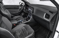 Seat Ateca TSI 110 kW DSG Xcellence