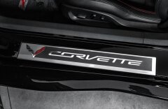 Chevrolet Corvette 6,2 C7 Z06 6.2L V8 TIKT PERFORMANCE