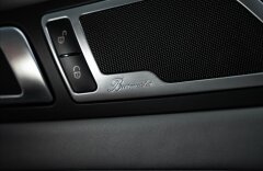 Mercedes-Benz AMG GT 4,0 AMG GT C Roadster, CARBON-CERAMIC, BURMESTER