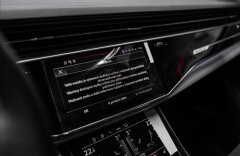 Audi Q7 3,0 50 TDI QUATTRO TIPTRONIC