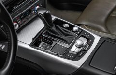 Audi A6 Allroad TDI 200kW Q, Matrix, Advanced paket