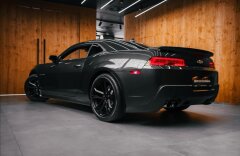 Chevrolet Camaro 6,2 V8 ZL1, HEAD-UP, NAVI