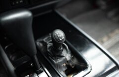 Toyota 5,0 LAND CRUISER 80 4500 EFI VX-R, EU HOMOLOGIZÁCIA