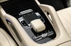 Mercedes-Benz GLS AMG 63 4MATIC+, BURMESTER, KERAMIKY, PANO