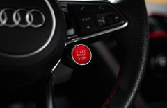Audi R8 5,2 V10 FSI RWS, AUDI EXCLUSIVE, B&O