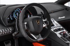 Lamborghini Aventador LP 700-4