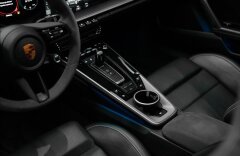 Porsche 911 3,0 Carrera 4, SPORT CHRONO, LIFT, LED-MATRIX, PASM