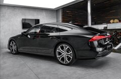 Audi A7 50 TDI tiptronic quattro Sportback S-line
