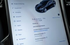 Tesla Model S 0,0 75 D, AUTOPILOT, PRVÝ MAJITEĽ