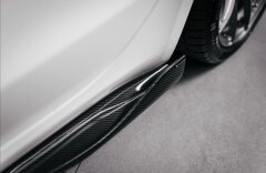 Tesla Model 3 0,0 DUALMOTOR PERFORMANCE