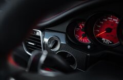 Porsche Panamera 4,8 GTS, CARBON, BOSE, ENTRY&DRIVE