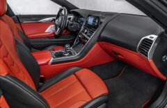 BMW Řada 8 M850i xDrive Gran Coupe
