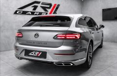 Volkswagen Arteon Shooting Brake 2,0TDI  DSG R-line SB, Matrix, tažné