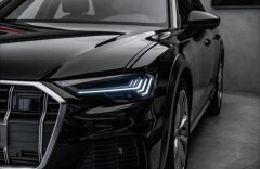 Audi A6 Allroad 55 TDI Q, Matrix, B&O, 360