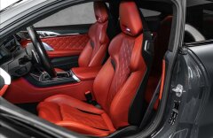 BMW M8 coupe Competition, keramiky, M Driver´s, CZ