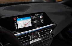 BMW Z4 3,0 ROADSTER, M40i, H/K