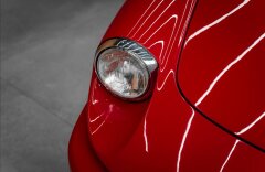 Alfa Romeo Spider 2,0 2.0 QUADRIFOGLIO, OLDTIMER